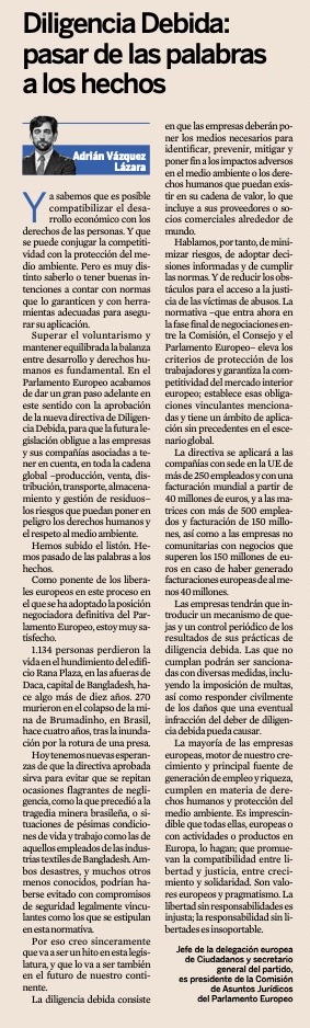 Adrián Vázquez Lázara 🇪🇦🇪🇺 tweet media