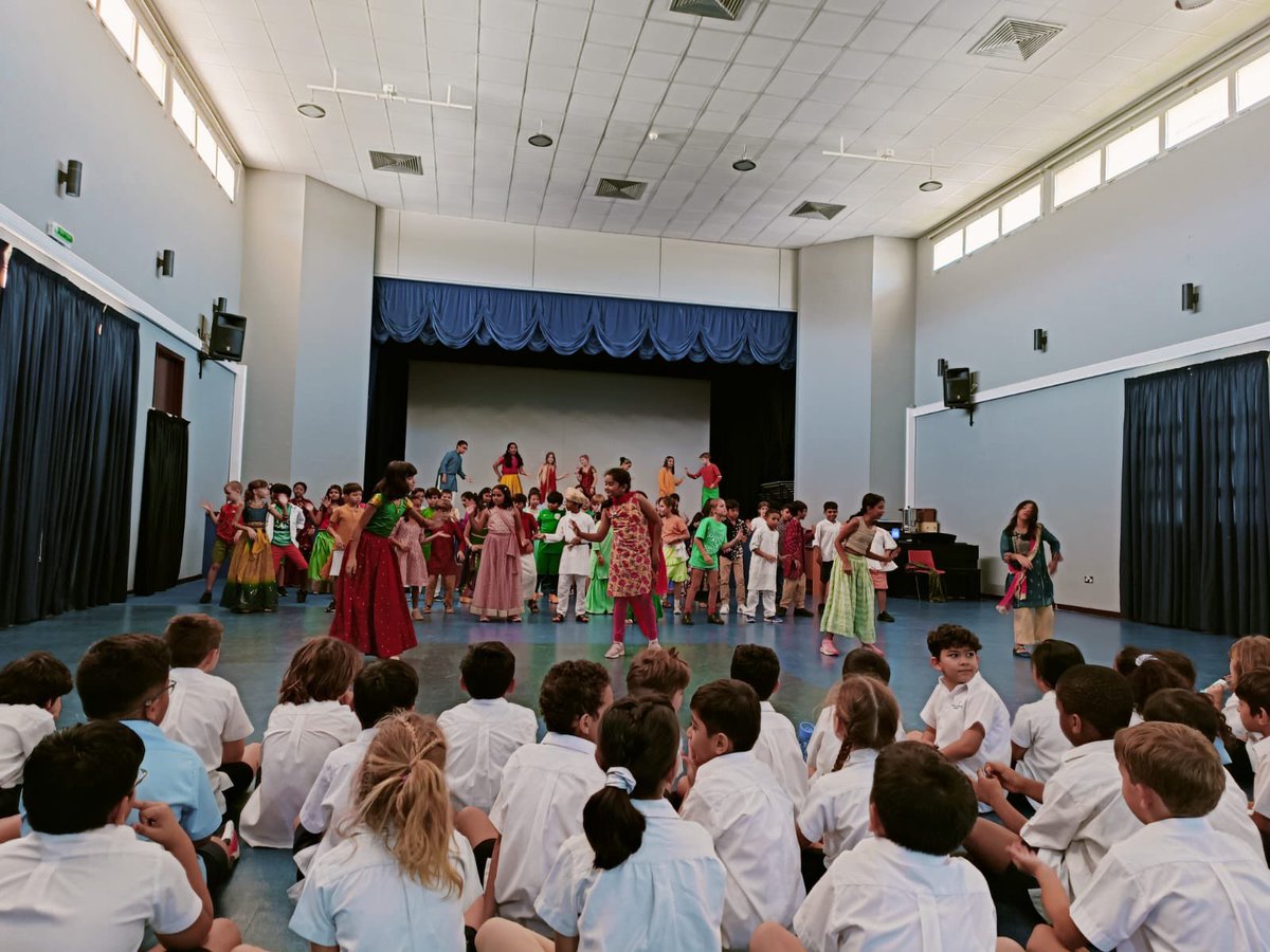 BSM Year 4 tweet media