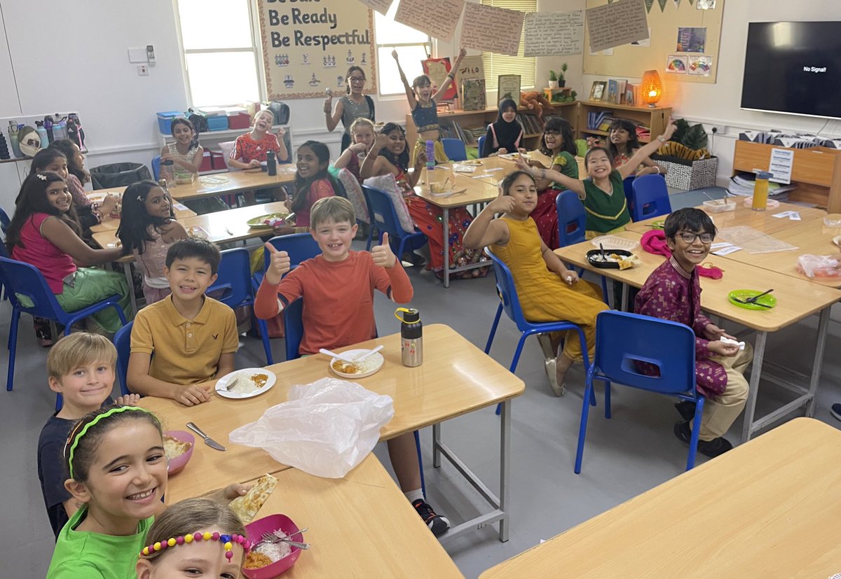 BSM Year 4 tweet media