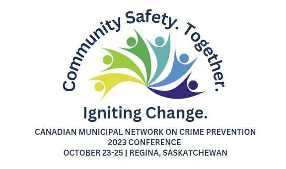 Tired of online events and looking forward to in-person networking with community safety &amp; well-being professionals? 

We are too! That’s why CMNCP is asking you to save the date and join us on Oct 23-25, 2023 in Regina, SK for our annual conference. Stay tuned for more details!