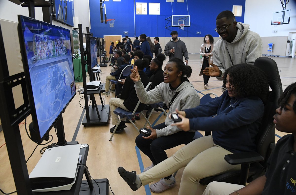 Celtics Gaming tweet media