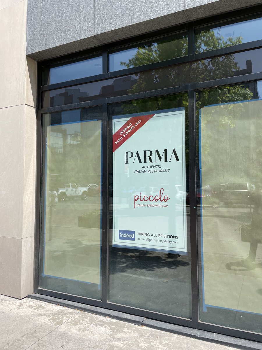 Michael Marini 🔨 tweet media