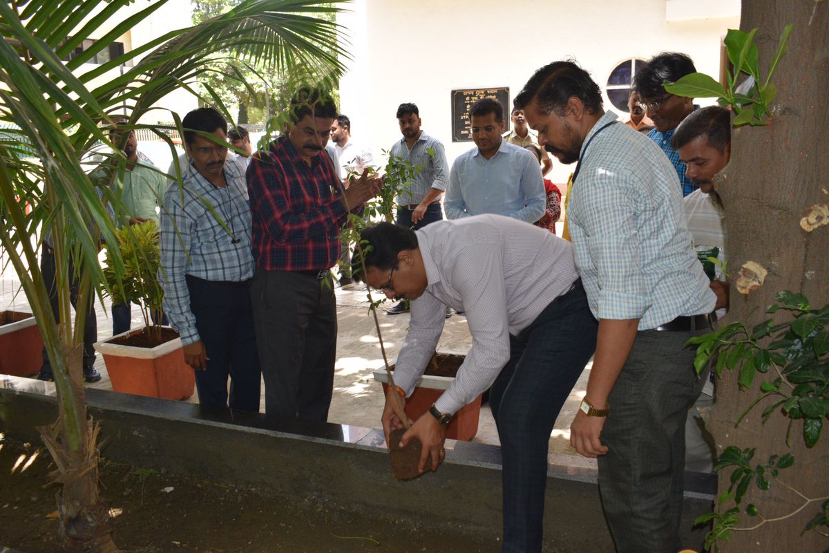CGST Mumbai Zone-Thane Rural Commissionerate tweet media