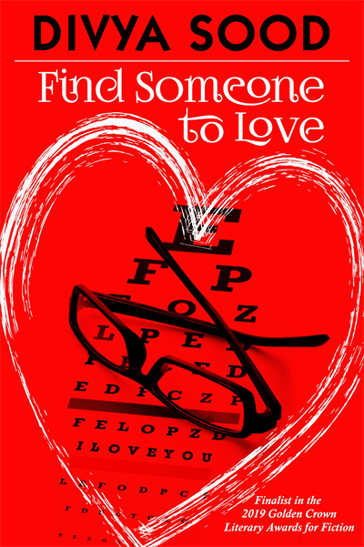 riverdaleavenue's tweet photo. Who knew you could find love in an optician's office? With a mixture of humor and heartache, Find Someone To Love explores the power of the past, the transient nature of the present, the redemptive power of love, and the bonds of friendship.
.
.
.
https://t.co/vOhAXsXdEa https://t.co/WhbhrFk9Pk