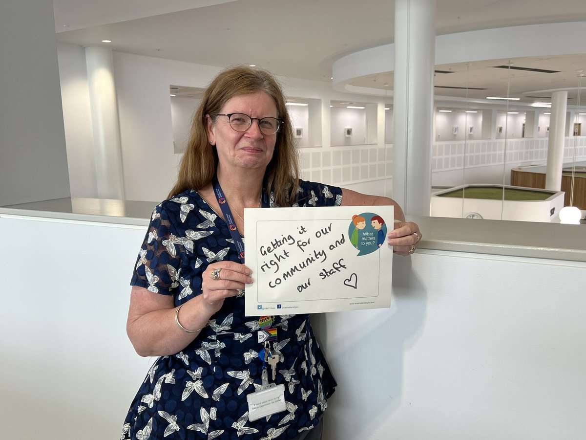 NHS Orkney tweet media