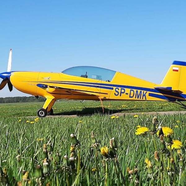 New Listing On AvPay - 2008 Extra Aircraft 330 LC By KDM ECO

Perfect condition, ready for the aerobatic season. Maintained to the highest standard with the oil replaced every 25 FH.

#aircraftforsale #aircraftsales #avpay #extraaircraft #extra330 #ea330

avpay.aero/company/kdm-ec…