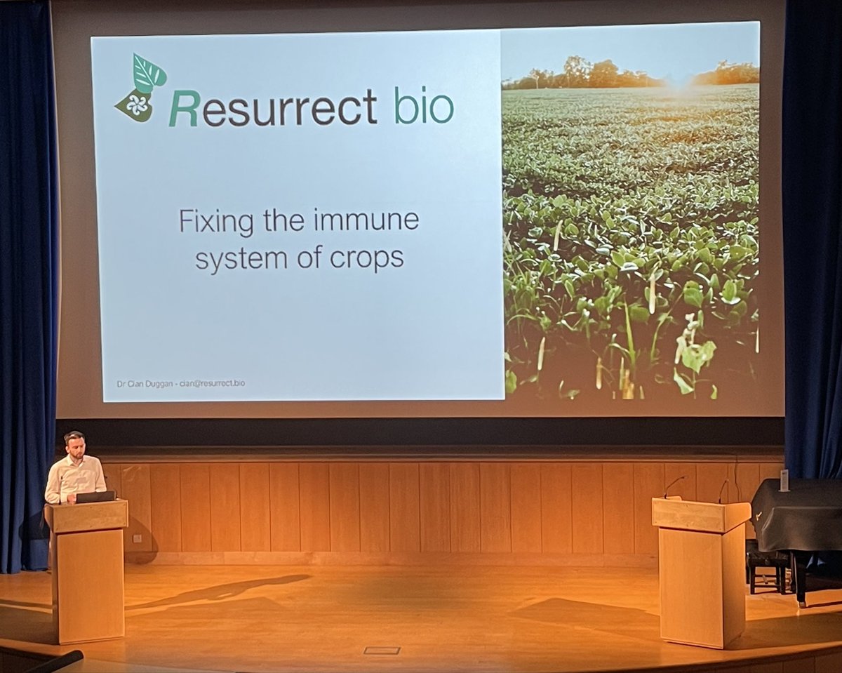 Sophien Kamoun tweet media