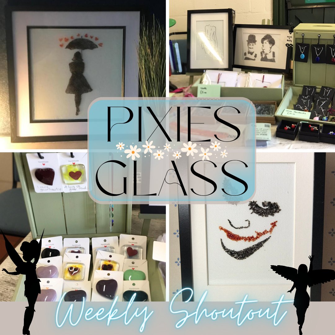 Spoilt_Kitty_'s tweet photo. Time to catch up on our weekly shoutout!!
This week it's the lovely lil Pixie over at @lilpixieglass for amazing glass pics and accessories π§ββοΈπ§ββοΈ
#supportfellowtraders #wearefamily #kinkcommunity #kinklifestyle #bespoke #handcrafted #weeklyshout
#glass https://t.co/UJIMSeNFJa