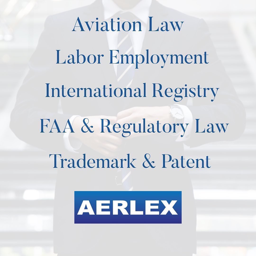 Aerlex handles more than just Aviation Law, lately our “Trademark & Patent” sector has been very busy ⚖️ Aerlex.com ⚖️ 
.
.
#Aerlex #PrivateAviation #aviation #bizav #aircraft #jet #pilot #jetlife #FAA #Hofer