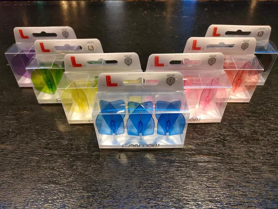 newarrow74's tweet photo. ✨L-style FANTOM✨
札幌インパクトにてテストスロー出来ます！
皆様！是非😁 https://t.co/yCDtsOBjx1