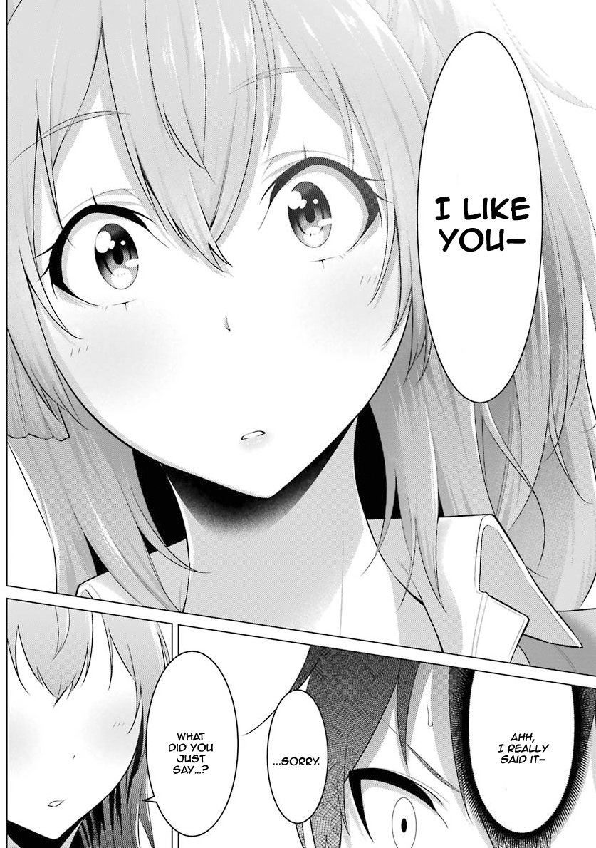 I Time Traveled And Confessed To My Teacher Crush Animeholic | Anitwt Read Yona of the dawn on Twitter: "manga : I Time
