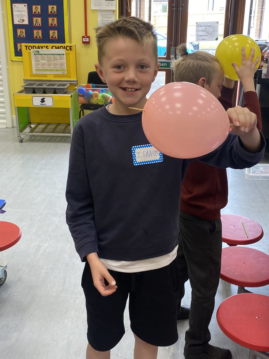 St. Patrick’s Primary School tweet media