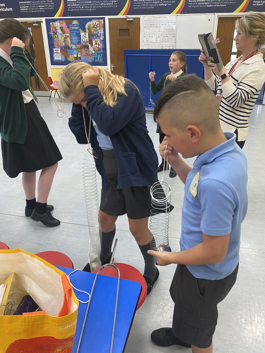 St. Patrick’s Primary School tweet media