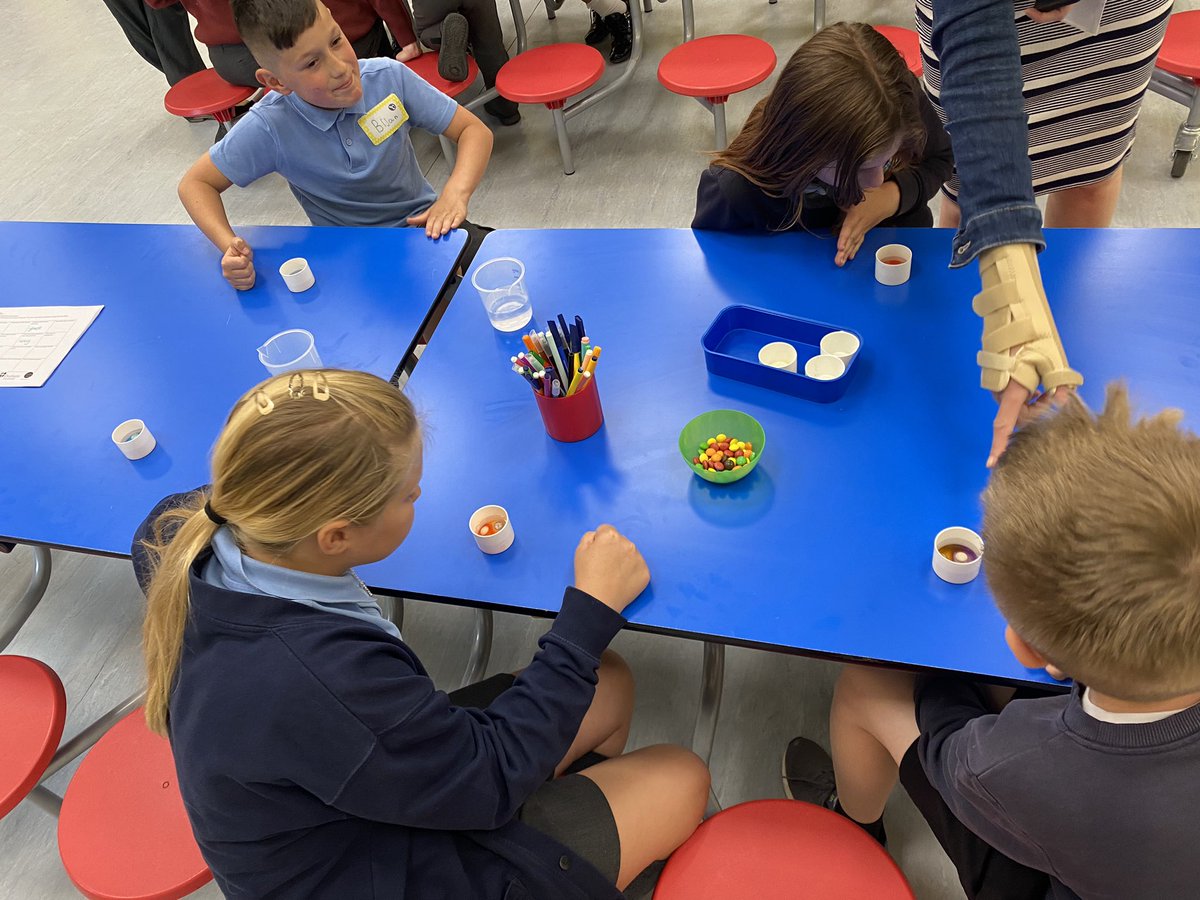 St. Patrick’s Primary School tweet media