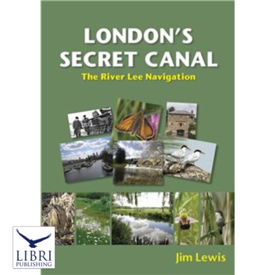 Libri Publishing tweet media