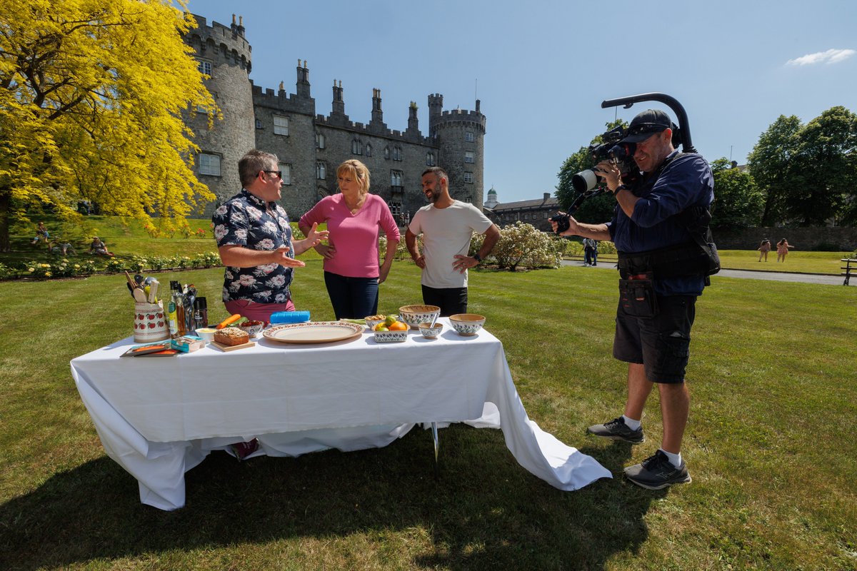 TourismIreland tweet picture