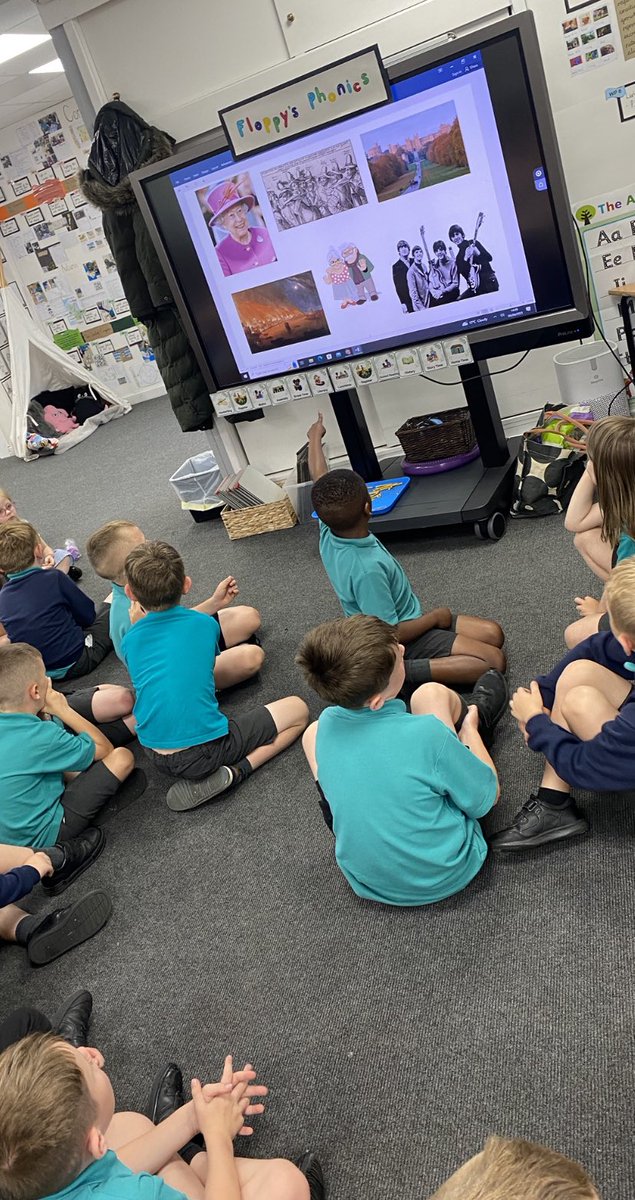 BoughtonHeath's tweet photo. Year 2 have started their History for this half term with looking at what they already know and discussing what they want to find out next! #priorlearning #activate https://t.co/WlpsCQWpWD