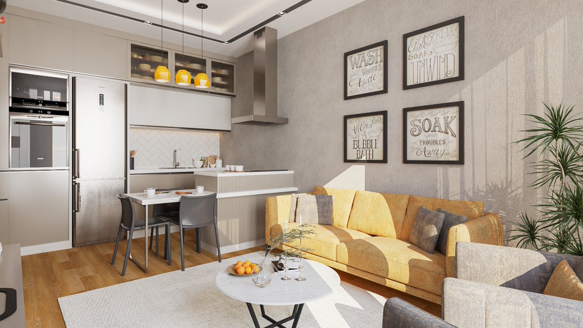 ConfiReal's tweet image. Modern project under construction in Erdemli, Mersin near the sea
A new residential complex at the initial stage of construction, 500 m from the embankment with its own infrastructure from € 66,000
confidencerealestate.com.tr/property/120004
#mersin #turkey #home #property #Construction #apartments