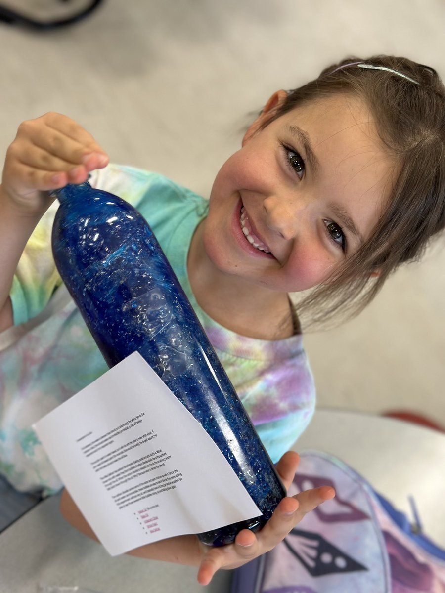 RossvilleAcad's tweet photo. Day 1 of RCA STEM Camp was a success. Our young scientists experimented with tools to illustrate density & its properties. #RiseoftheWolves #ThisIsRTown #PackPride #RCASummerCamp #RCALearns https://t.co/nhx2lNbP8e