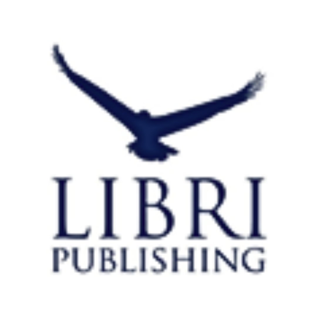 Libri Publishing tweet media