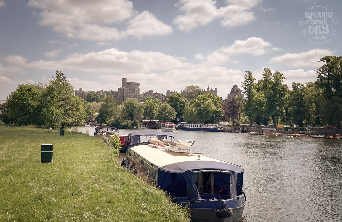 Martin Cabble-Reid | Upgrade Your Day tweet media