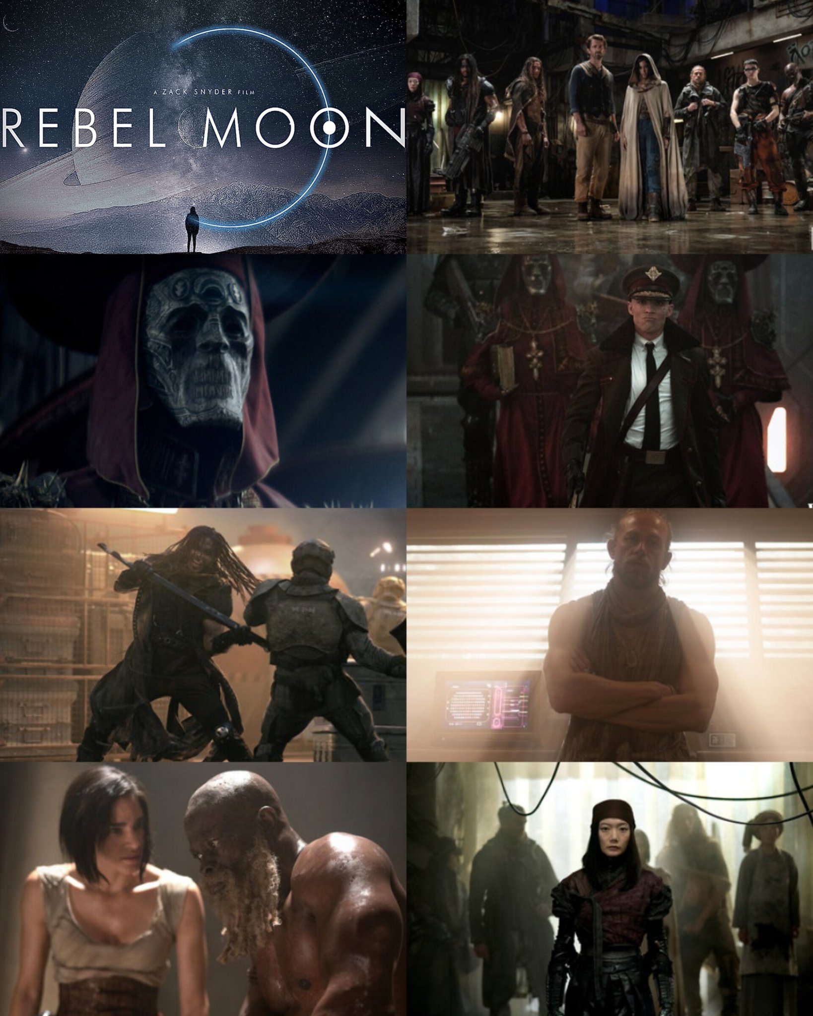 Rebel Moon