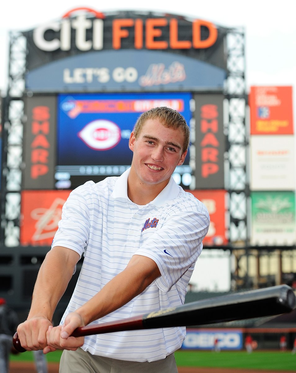 SNY Mets tweet media