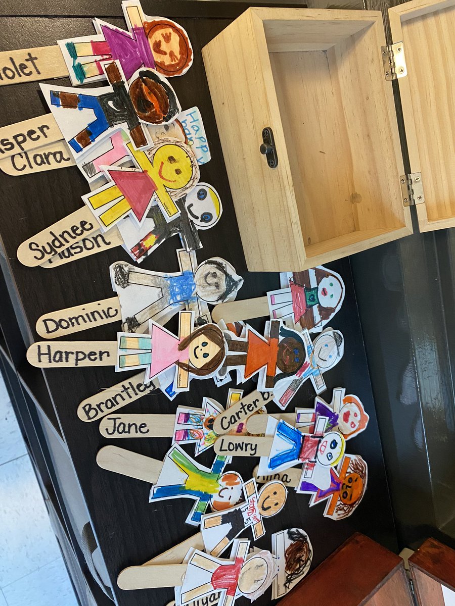 AFleckal's tweet photo. Safe Keepers are out and ready for day 2 of summer learning!  @ShoalCreekStars #starssc #LPSSummer2023 https://t.co/FglXl1oY9w
