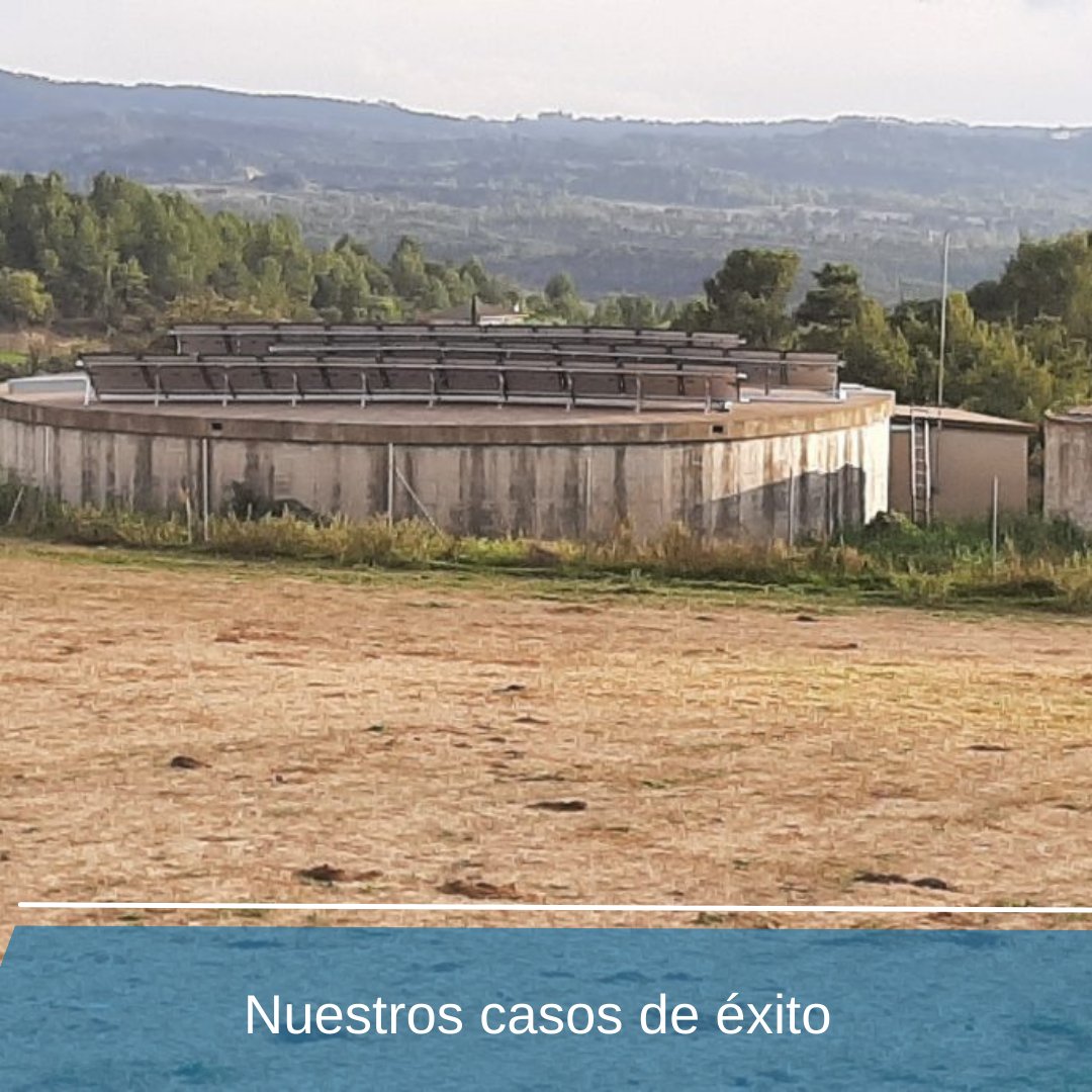 emser_es's tweet photo. Descubre nuestros casos de éxito.

☑Instalación de infraestructuras.
☑Instalaciones fotovoltaicas.
☑Monitorización energética.
☑Auditorías de eficiencia.
☑Implantación de puntos de recarga.
☑Mallas fotogénica.

Descubre el resto en nuestra web.
🌐 https://t.co/15sIDs2Jmb https://t.co/ssepzyZss3