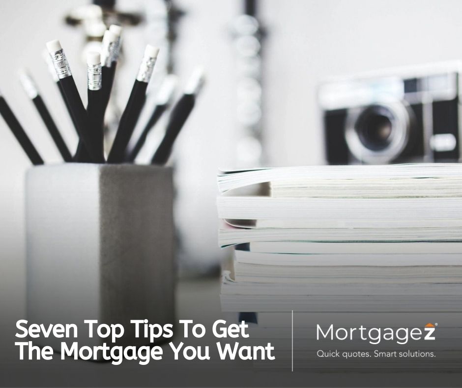 Serious about getting the best #mortgage? 🏠

Read our seven top tips to help you: bit.ly/3DMM6Lu

#remortgage #homeowners #firsttimebuyers #mortgagebrokers