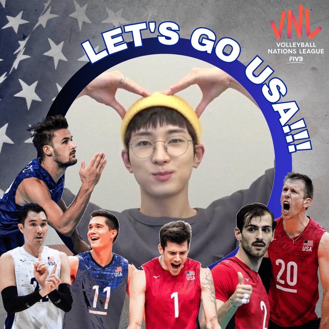 #LetsFreakingGold
#GoUSA 🇺🇸 
#NewProfilePic