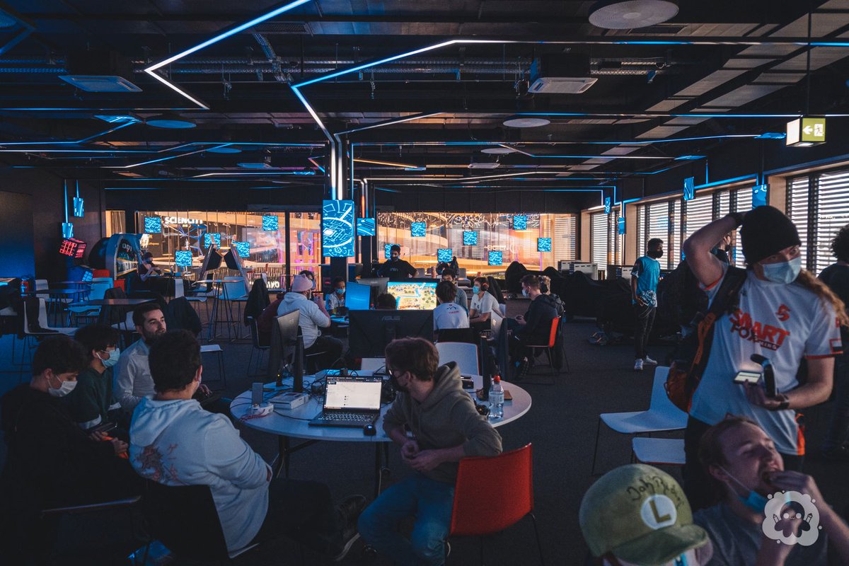 Swiss_melee's tweet photo. Look at how pretty this place is ! 🤩

If you want to participate in a Melee tournament in Switzerland's prettiest venue, don't hesitate to register at Exploria Smash Episode 13 !

🗓️ Saturday, June 17th 
🏁 11:00 AM
📷 Av. des découvertes 1, Yverdon-Les-Bains 🇨🇭

Link Below 👇 https://t.co/7RV0vlAYUH
