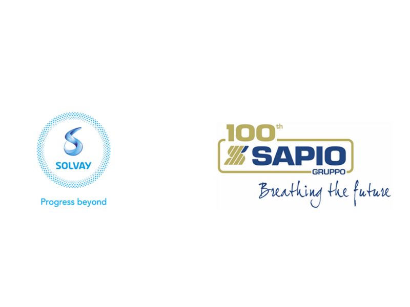 Gruppo Sapio e <a href="/SolvayGroup/">Solvay</a> diventano partner per lo sviluppo condiviso del progetto Hydrogen Valley Rosignano, un impianto di produzione di #idrogeno su larga scala con energia verde prodotta nel Sito di Rosignano.
👉grupposapio.it/solvay-produrr…