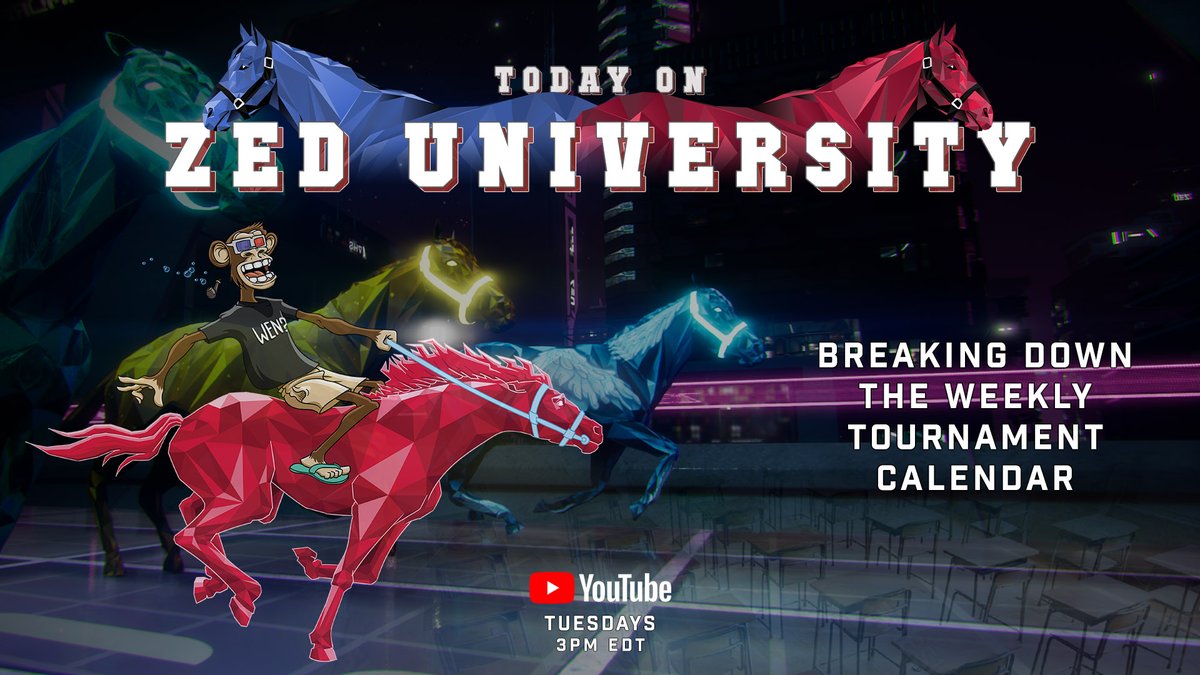 ZΞD U 🐎📚 tweet media