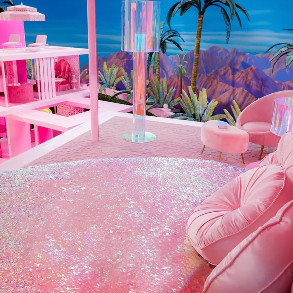 Hypebae on Twitter "Did you know the new 'Barbie' film resulted in a