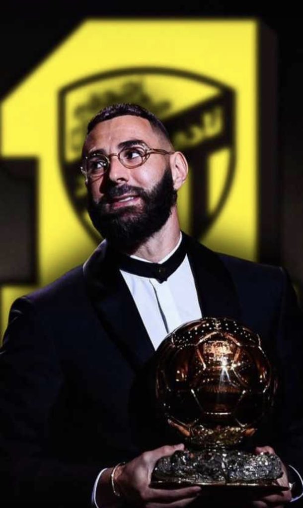 #كريم_بنزيما