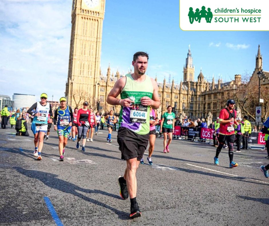 CHSW's tweet image. Meet Sean, he visits #LittleHarbour with his son Alex. "Visiting Little Harbour has gone back to how it was before Covid. The staff don't have to wear masks, allowing them to be closer to Alex and give him hugs."  Sean ran the London Marathon in April for #CHSW. Thank you Sean💚