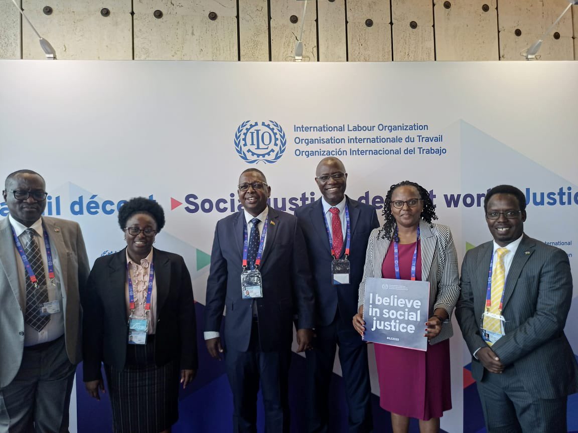 Amb.Geoffrey KAITUKO CBS🇰🇪 tweet media