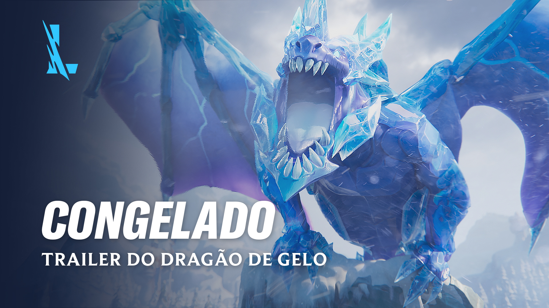 Novo Dragão no LoL? Rioter revela que novo dragão está chegando