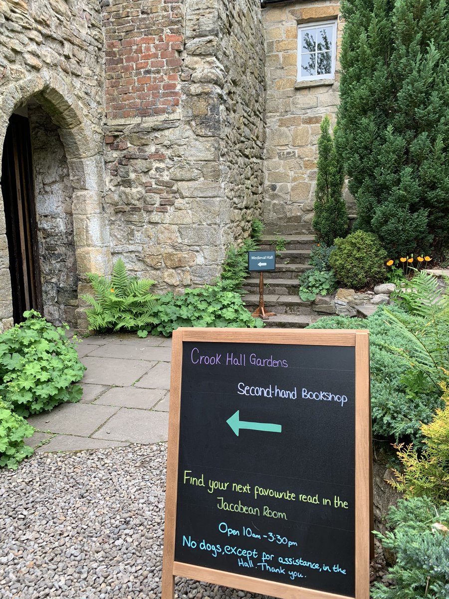 Durham_Business's tweet photo. Excellent meetings and event planning at these beautiful venues today @stanley_travel @DurhamDistilUK @NT_TheNorth @LumleyCastleLtd #NetworkNorthEast https://t.co/lPXwXPH1qe