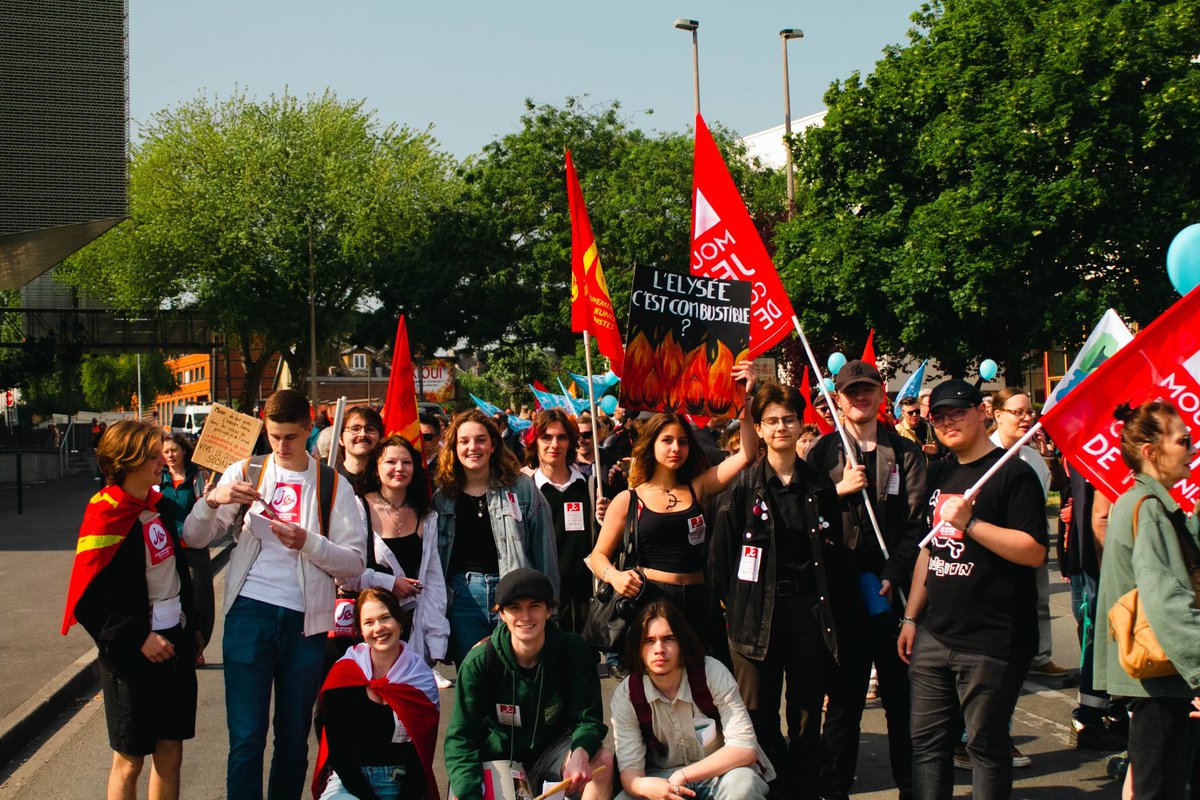 Jeunes Communistes du Pas-de-Calais tweet media