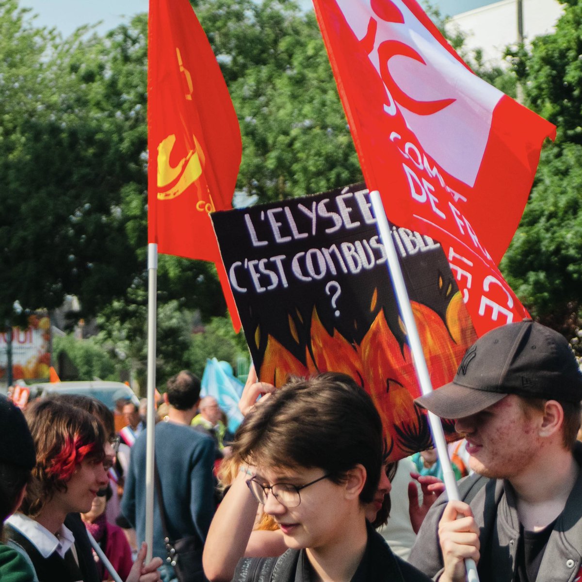 Jeunes Communistes du Pas-de-Calais tweet media