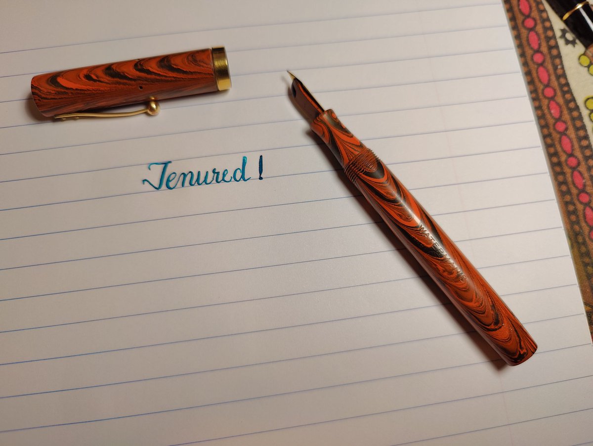 Hari Parameswaran's lab at NU tweet media