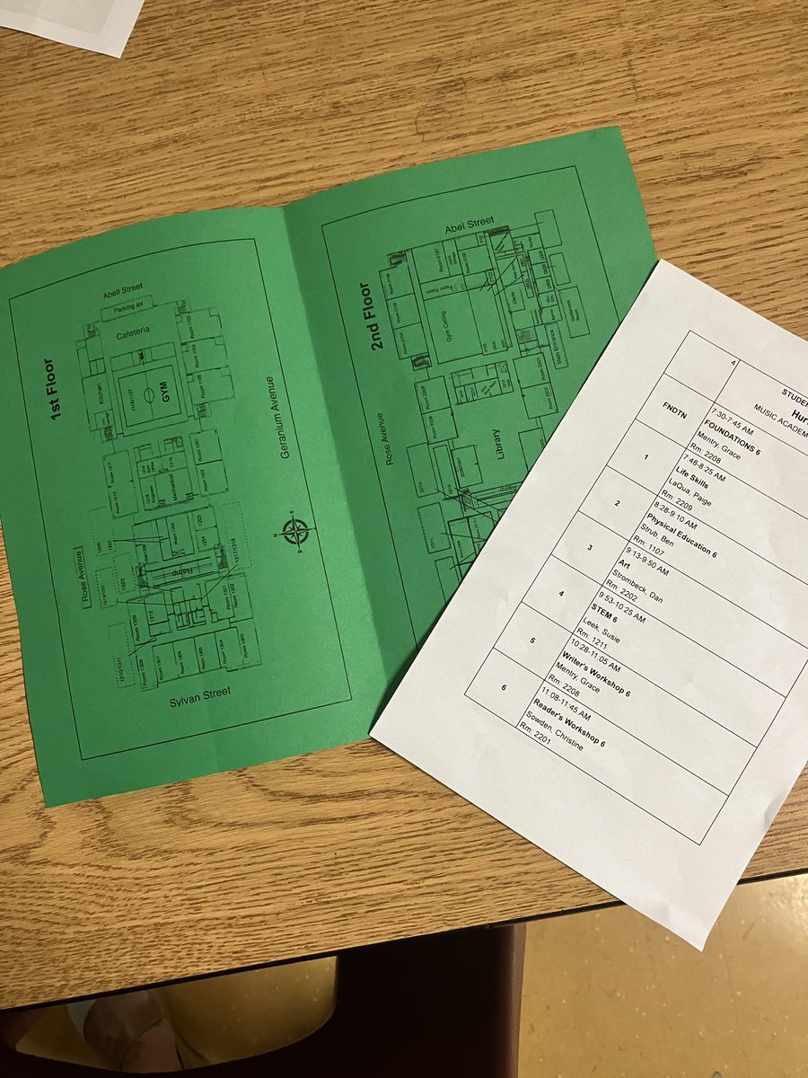 Such an innovative way to help 5th graders feel confident about starting middle school! #transitiontomiddleschool #mockmiddleschool <a href="/SPPS_News/">Saint Paul Public Schools</a> <a href="/ASCAtweets/">ASCA</a> <a href="/wearemsca/">MSCA</a> <a href="/SPMA_SPPS/">SPMA</a>