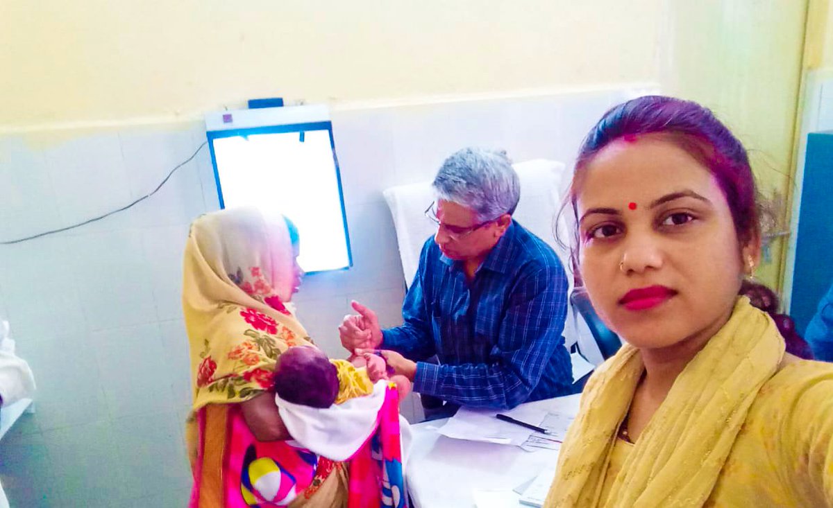 Jyoti Rao (@jyotirao0941) on Twitter photo World clubfoot day celebration in DH Kaushambi with orthopaedic Doctor and patient parents <a href="/Anushkaa_NGO/">Anushkaa Foundation</a> World clubfoot day celebration in DH Kaushambi with orthopaedic Doctor and patient parents <a href="/Anushkaa_NGO/">Anushkaa Foundation</a>