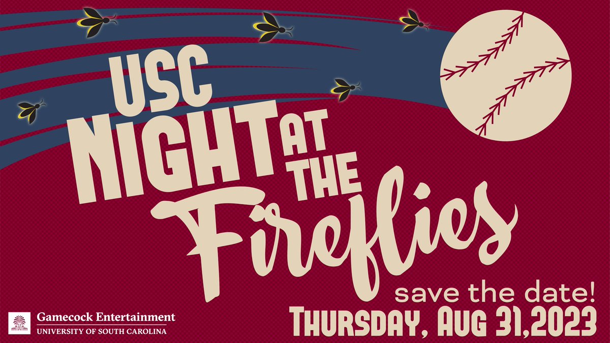 Gamecock Entertainment tweet media