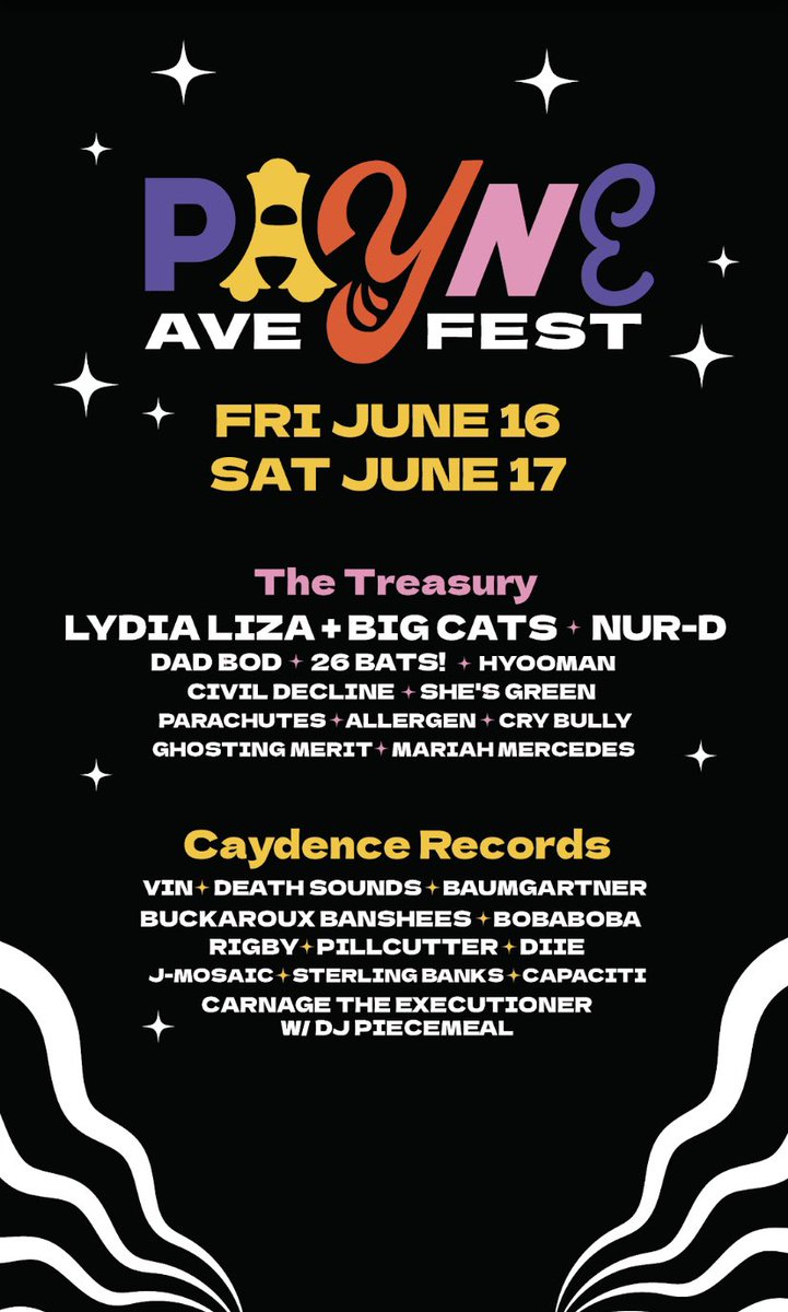 Drifter Music Group tweet media