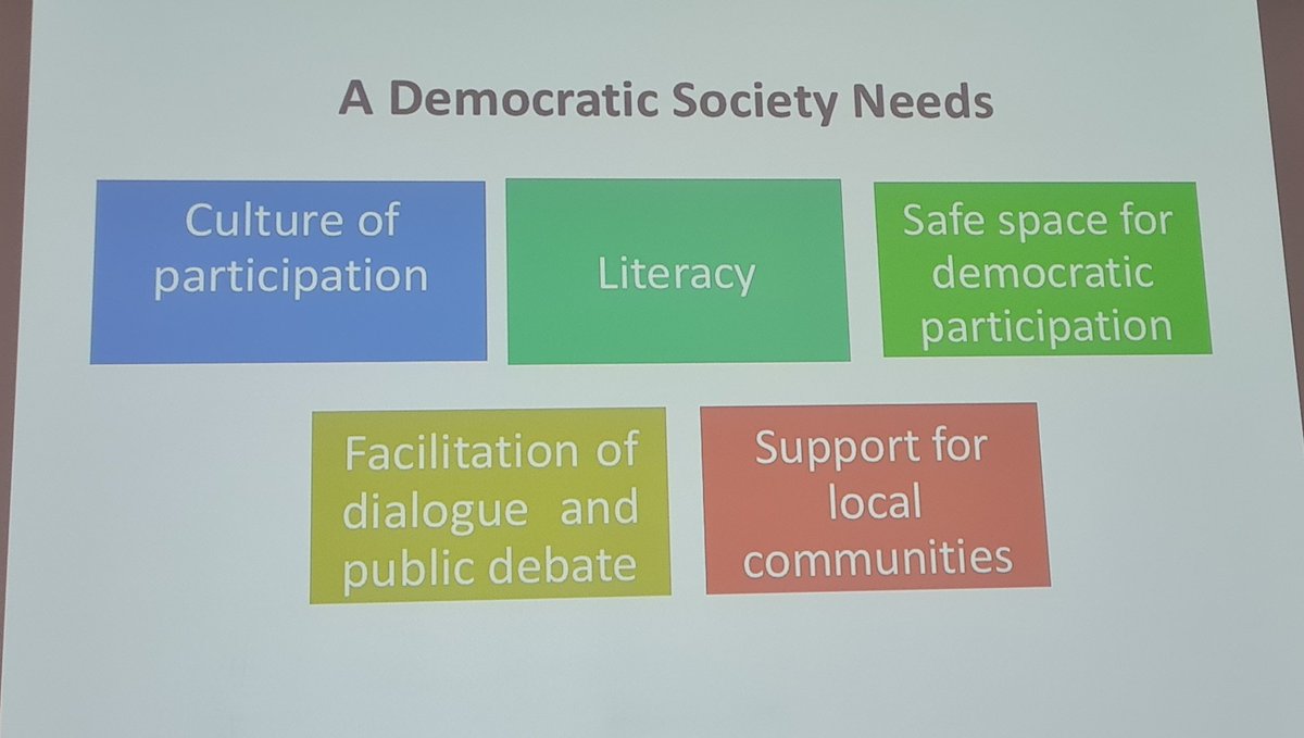 losh99's tweet image. This is what &apos;we&apos; (libraries) do...

Amen!

@UXLibs #uxlibs