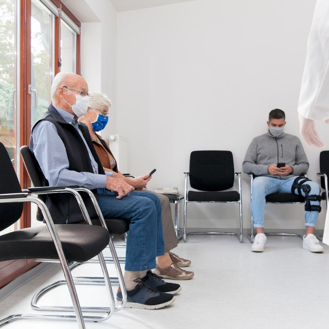 CIHI_ICIS's tweet image. NEW: Use our updated #WaitTimes visualization tool to explore national and provincial data on how long Canadians wait for priority procedures.
ow.ly/86FJ50NkaLy