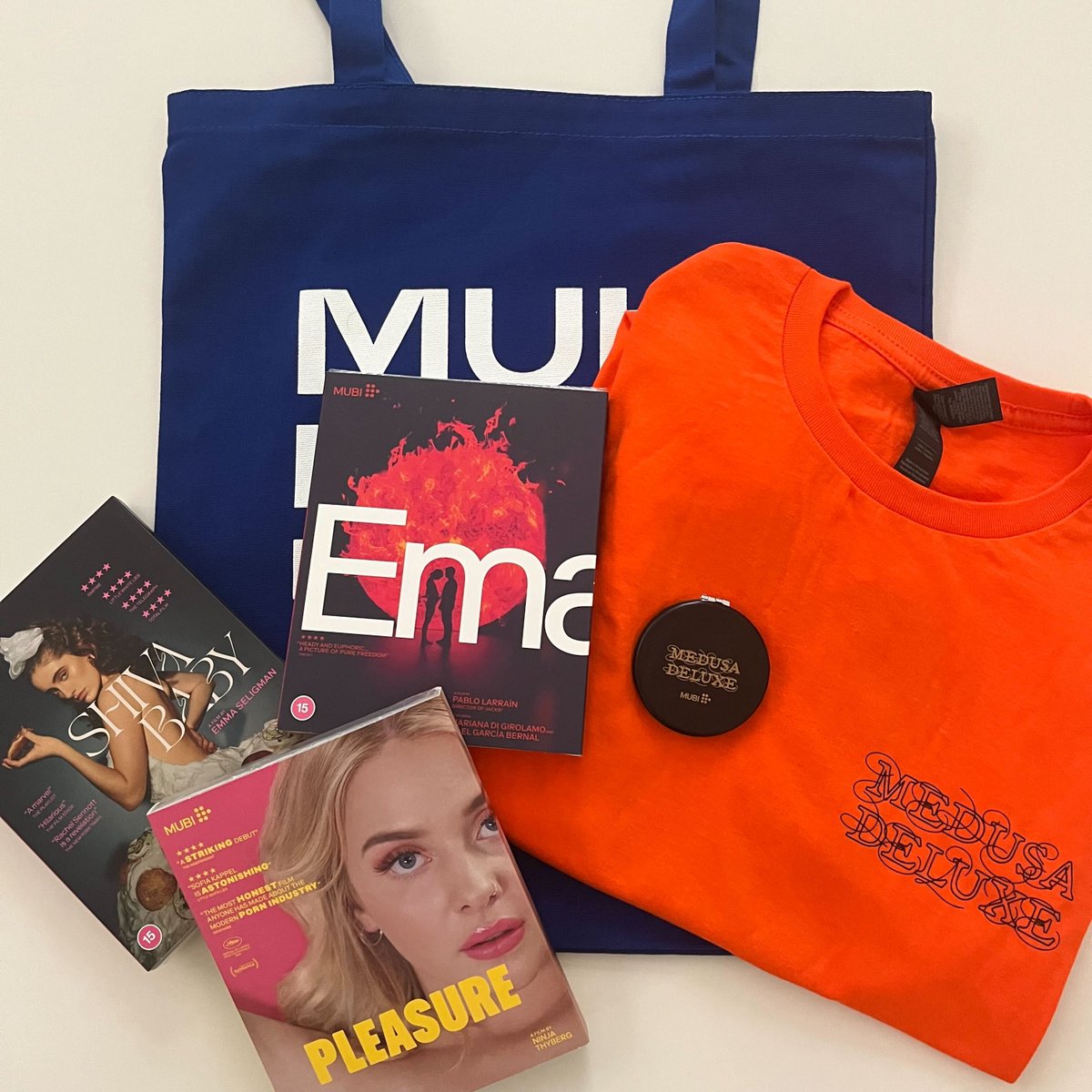 Team Picturehouse tweet media